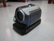 JVC GZ-MG275-ATW DV 數位 攝錄放影機，功能正常