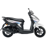 MOTORCYCLE INTERCHANGE YAMAHA EGO GEAR PRO
