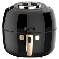 arlink 自動翻炒 攪拌型氣炸鍋 6.5L