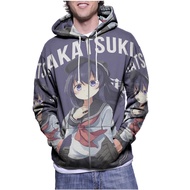 Akatsuki Kantai Collection Hoodie Jacket Fullprint Zipper Hoodie Polyester Jersey Material New Hoodi