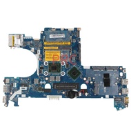 For DELL Latitude E6230 Notebook Mainboard QAM00 LA-7731P with I5 I7 CPU SLJ8A DDR3 Laptop Motherboa