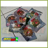 ➭ ┏ ☻ Rk Engine Sprocket 14t-415 Sniper150/155 / Sniper135