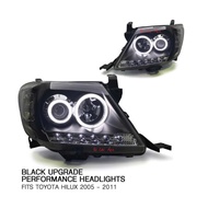 Toyota Hilux Vigo/Vigo Champ Projector Headlamp