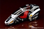 📷【二手冇盒齊件】SHF 龍騎RYUKI RIDE SHOOTER 龍騎電單車