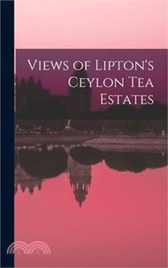 251824.Views of Lipton's Ceylon tea Estates