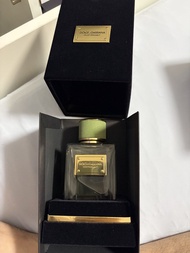 Dolce & Gabbana Velvet Bergamot 香水