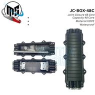 Joint Closure 48 Core | Joint Closure FO 48 Core FTTH Fiber Optic