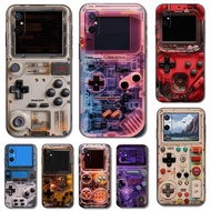 Redmi 6 6A Pro 7 7A 8 8A 9 9A 9C 9T NFC Compatibility TPU Phone Cases Soft protective cover Stylish 