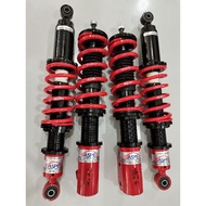GASPER FOR PERODUA MYVI , MYVI LAGI BEST , MYVI ICON BODY SHIFT ADJUSTABLE