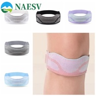 NAESV Patella Protect Band, Thickened Comfortable Patella Tendon Knee Straps, Protect Joint Injury J