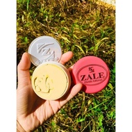 Thai Pearl Cream ZALE 20gram Thai Cream Nap Hong