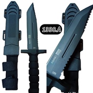 Best Seller! PISAU COLUMBIA BLACK PISAU SANGKUR SURVIVAL OUTDOOR Terbatas!
