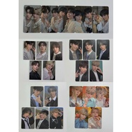 [LUCKY DRAW EVENT] [TXT] Minisode 3 : Round 1 Lucky Draw POB Photocard