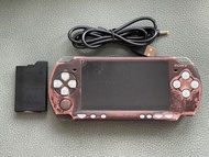 PSP PSP2006 + 8GB卡+全新電池和充電線
