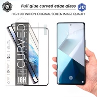 FULL GLUE TEMPERED GLASS COMPATIBLE X9C HONOR 200 X9A X9B X9C