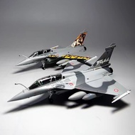 1:72 NS MODEL Jet Rafale B French Air Force #