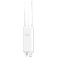 Comfast | Comfast 1300Mbps Outdoor Access Point 2.4G และ 5.8GHz Gigabit AP Long Range Repeater High 