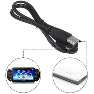 wuyangmin 1.2m usb charger cable data transfer for ps vita for psv game cable