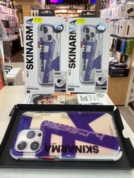 Skinarma Raku Series iPhone 14 Case