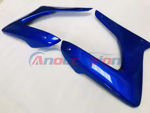 Suitable for yamaha motorcycle DT230 DT125X DT125R DT125RE 04-06 shells The floors Location using th