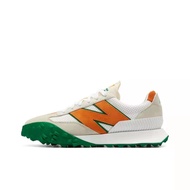 Casablanca × New Balance XC-72 series retro casual running shoes for men and women