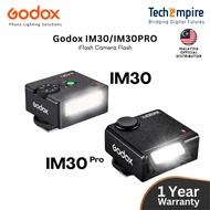Godox  IM30 / IM30Pro iFlash Camera Flash