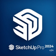 Sketchup Pro 1 Year License