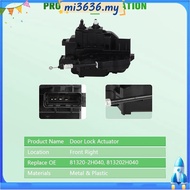 Door  Front Right Door Lock Door Lock Actuator for   81320-2H040 813202H040