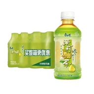 康师傅 全系列饮料 12支 x 330ML /箱 冰红茶绿茶茉莉花茶蜜桃乌龙橙汁 Master Kong Mixed Flavor Beverage Ice Black Tea Lemon Green
