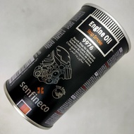 PHỤ GIA NHỚT ĐỘNG CƠ LÀM TĂNG ĐỘ NHỜN VÀ GIẢM ỒN HIỆU QUẢ HIỆU (SE-9976) Senfineco - Germany (Engine