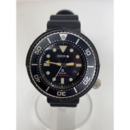 SEIKO Men's Watch Solar Analog Grabber BLK V147-0BG0 Direct from Japan Secondhand