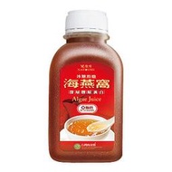 台灣綠源寶-冰糖海燕窩350毫升/瓶             @超商限10瓶