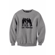 One Direction Sweater 01