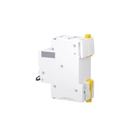 Schneider Mcb 2P 1A SD 63A 10Ka/15Ka Ic60H C Schneider Electric - A9F842**