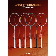 BADMINTON RACKET AXFORCE TIGERlining Original AXFORCE TIGERlining