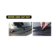 Honda Front Wiper Nut Cap/Wiper Nut Cover 20mm 23mm 27mm (91611-S2K-000/91611-S5A-000/91611-SDA-000)