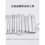 Metal Snap Button Snap Button Snap Button Installation Tool Button Snap Button Button Invisible Down