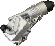ATATQW Engine Oil Filter Housing 11428649177 Compatible for BMW/F45 F46 F48 F39 MINI F54 F55 F56 F57