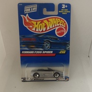 HW Ferrari F355 Spider (P5)