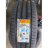 🔥255-45-20🔥NEW TYRE YEAR2023 RUN FLAT  PIRELLI SCORPION VERDE MO