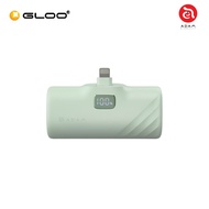 ADAM elements GRAVITY F5L Lightning Pocket Power Bank 5000mAh