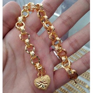 COP 916 TULEN EMAS KOREA 24K