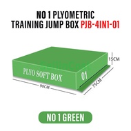 SellinCost Plyometric Jumping Box Gym Gym Fitness Cross Fit Gymnastics Plyo Box Gym Jump Box Body Ex