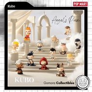 [SECTED] Pop Mart Kubo Angel's Poem Series Figures Pop Mart Blind Box Popmart Blind Box