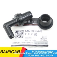 Baificar Brand New Genuine Engine PCV Exhaust Valve SMD183547G For Mitsubishi Pajero V31 V33 V73 V75
