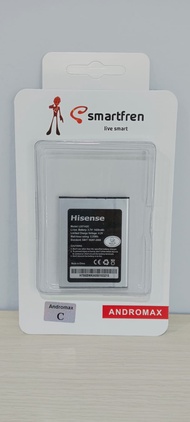 Baterai Original Andromax A B C C3 A2 E2 EC G ES C2 C3Si G2 i L Q Qi R Mifi M2Y M3Y M3Z M5 M6 A16C3H