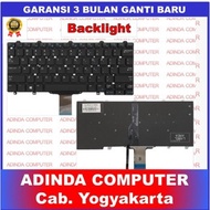 Dell Latitude E5250 5250 E5270 E7250 7250 E7270 E3340 11-3150 11-3160 Backlight Backlite Backlit Key