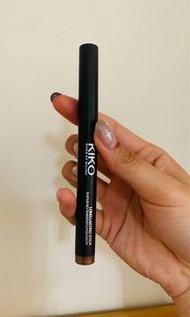 Kiko 懶人慕斯眼影棒 眼影 LONG LASTING STICK EYESHADOW 眼影筆