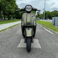 【高雄二手機車】2021 PGO JBUBU 125 ABS #7315實車實價/高雄二手機車買賣/便宜售代步車/經濟車