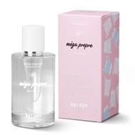 【衣物香氛】KERZON 無敵潔淨織品呵護香氛噴霧_玫瑰 100ml
